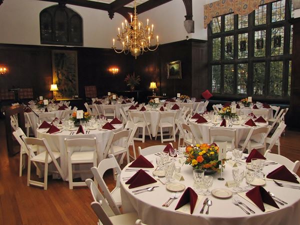 International Student House