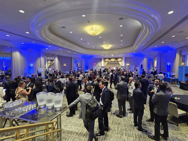 929 Conferences & Events