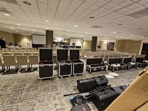 929 Conferences & Events