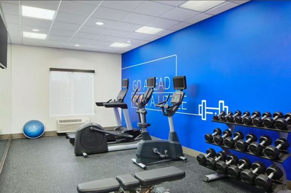 Holiday Inn Express & Suites Port St. Lucie West