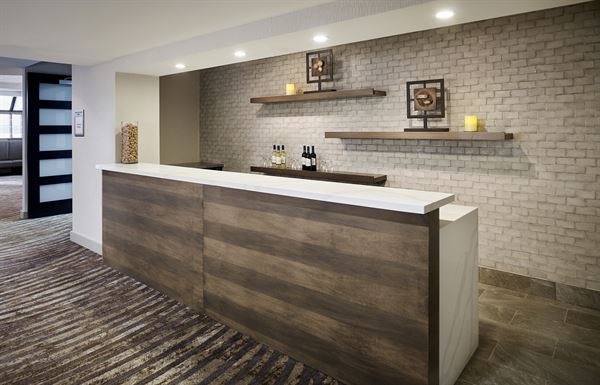 Delta Hotels by Marriott Toronto Mississauga