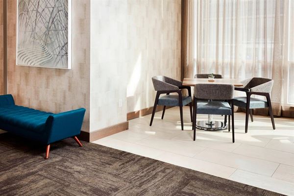 The AC Hotel Cincinnati at Banks - AC Upper Deck