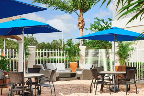 Holiday Inn Express & Suites Port St. Lucie West