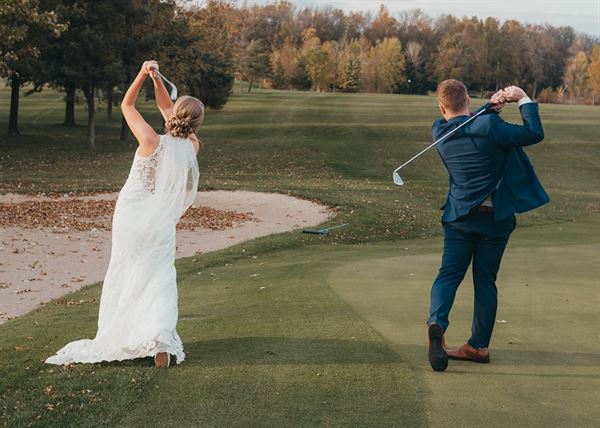 Ainsdale Golf Course