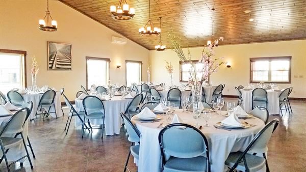 Gold Creek Events