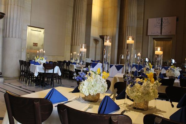 Tír na nÓg Irish Bar & Grill