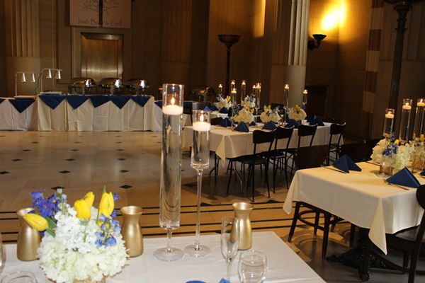 Tír na nÓg Irish Bar & Grill