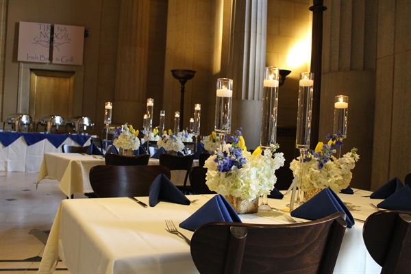 Tír na nÓg Irish Bar & Grill