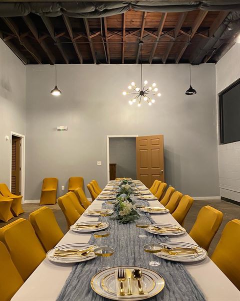 Kupcakerie Grant Park