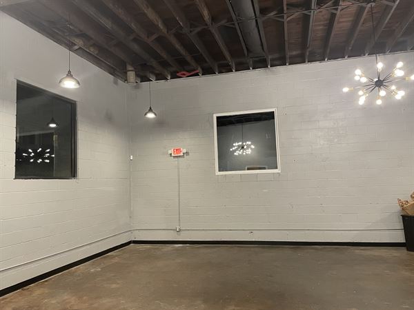 Kupcakerie Grant Park