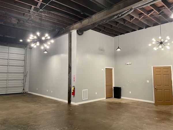 Kupcakerie Grant Park