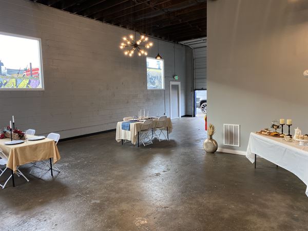 Kupcakerie Grant Park