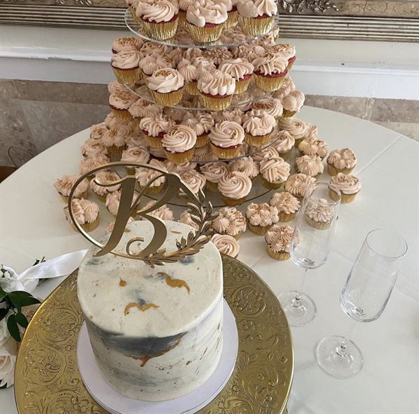 Kupcakerie Grant Park