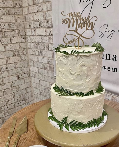 Kupcakerie Grant Park