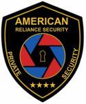 AMERICAN RELIANCE SECURITY