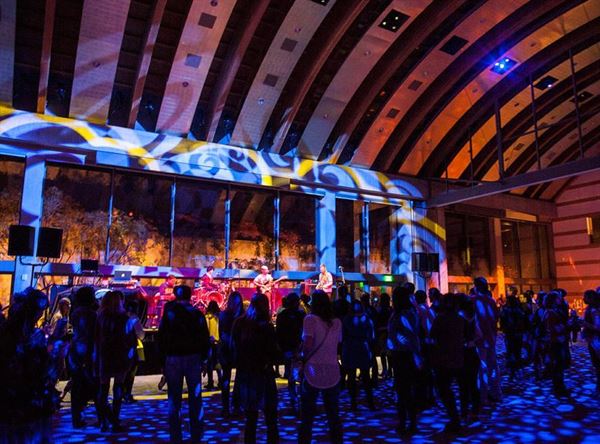 Skirball Cultural Center