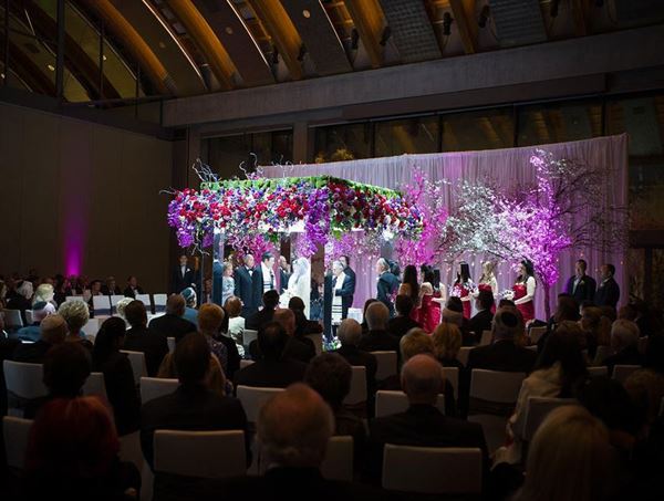 Skirball Cultural Center