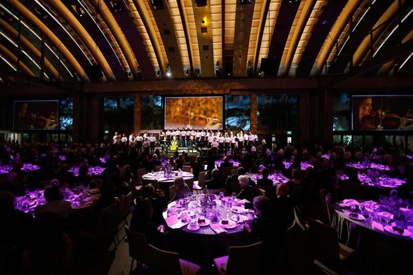 Skirball Cultural Center