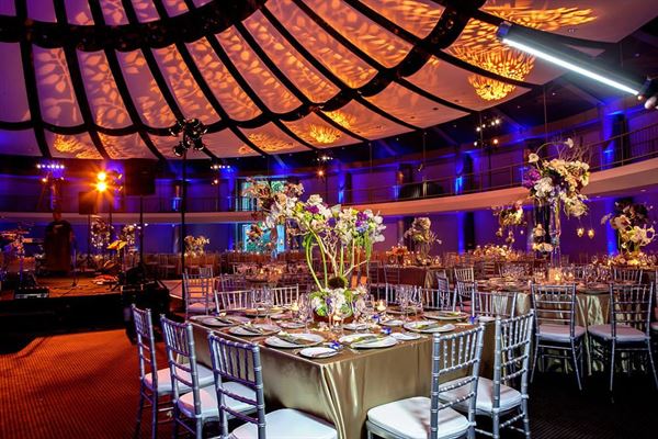 Skirball Cultural Center