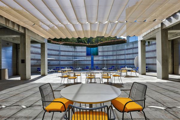 Skirball Cultural Center