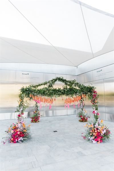 Skirball Cultural Center