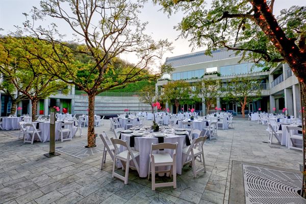 Skirball Cultural Center