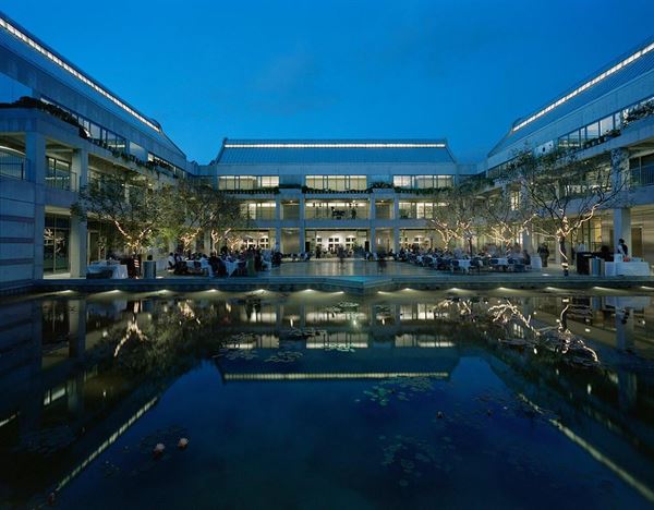Skirball Cultural Center