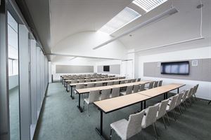 Additional Event Spaces