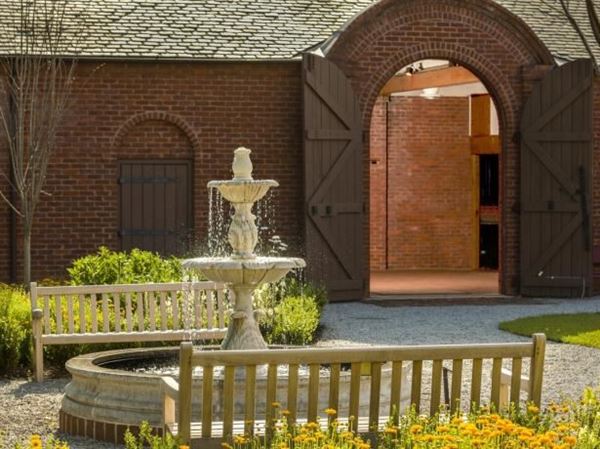 Robert Mills House & Gardens