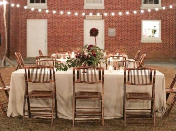 Robert Mills House & Gardens