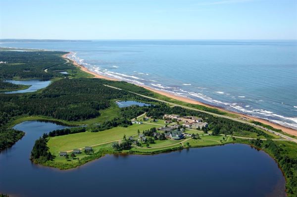 Dalvay By The Sea Hotel