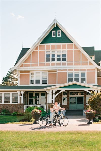 Dalvay By The Sea Hotel