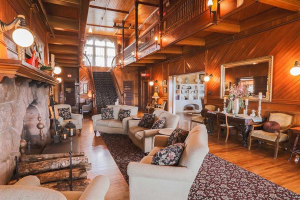 Dalvay By The Sea Hotel