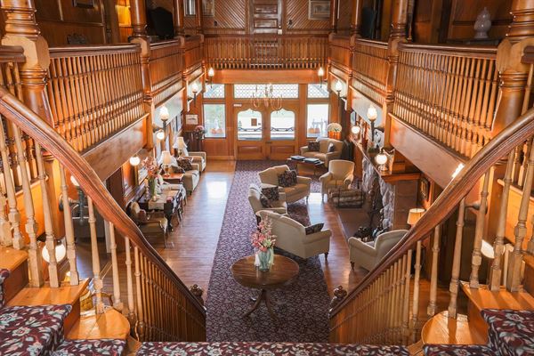 Dalvay By The Sea Hotel