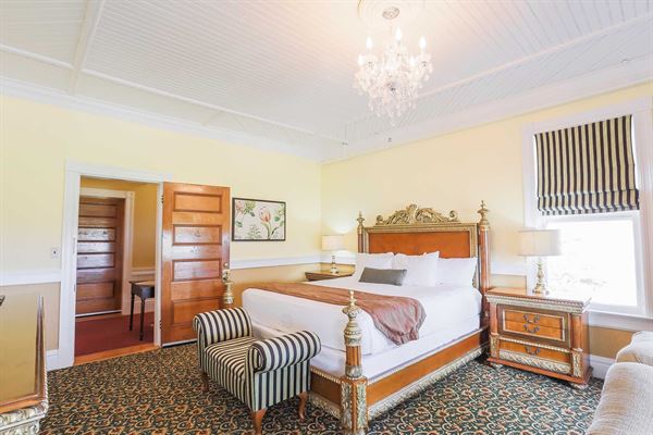 Dalvay By The Sea Hotel