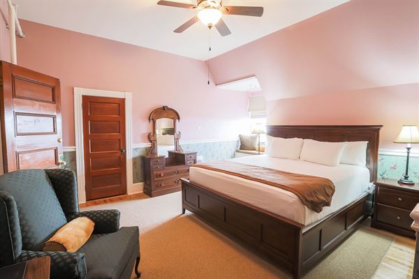 Dalvay By The Sea Hotel