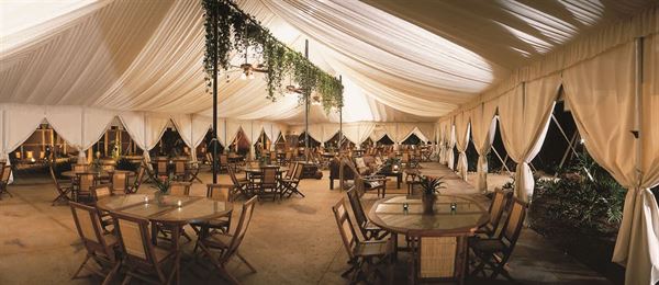 Ngala Wildlife Preserve