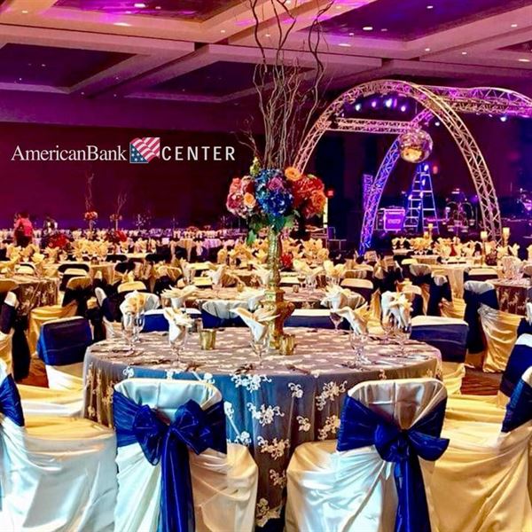 AmericanBank Center