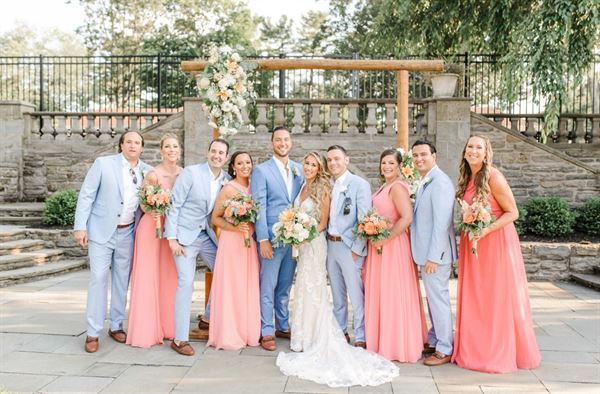 The Country House at Bluestone