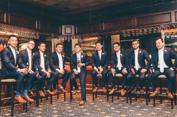 The Country House at Bluestone