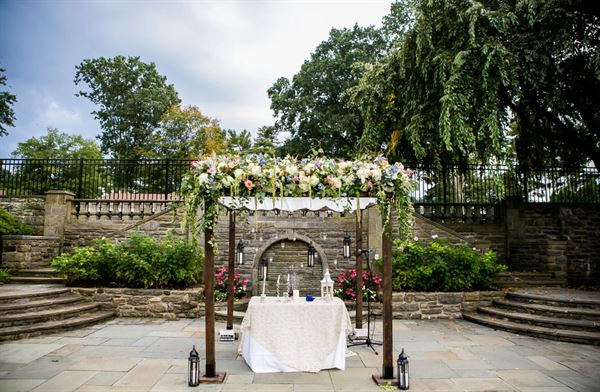 The Country House at Bluestone