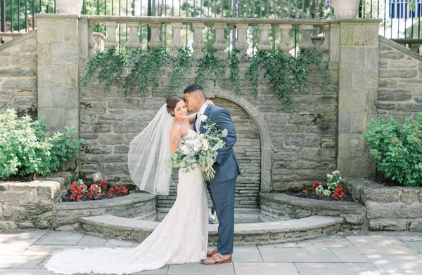 The Country House at Bluestone