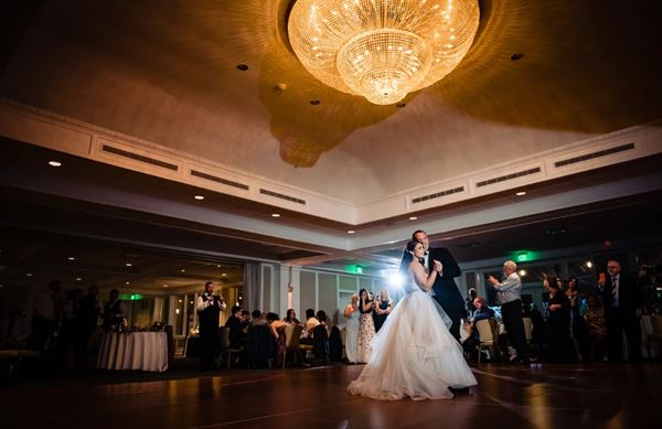 The Country House at Bluestone