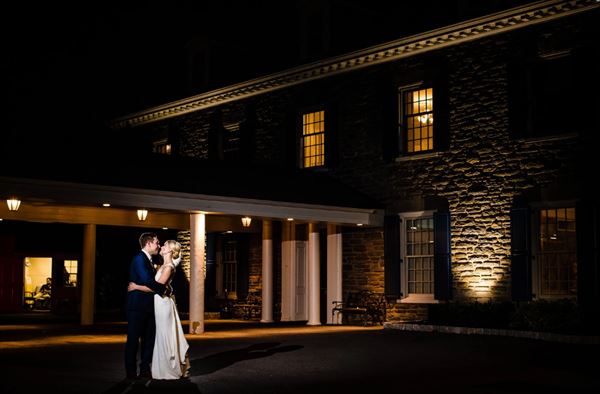 The Country House at Bluestone