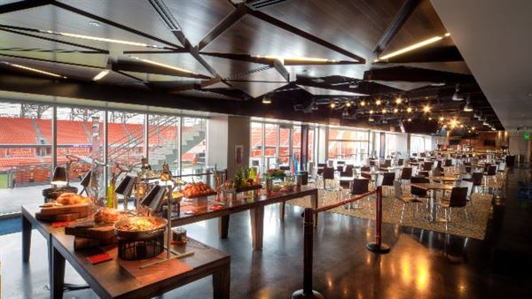 Shell Energy Stadium