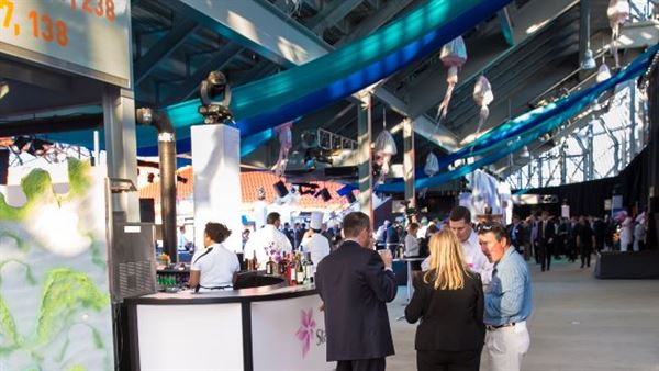 Shell Energy Stadium