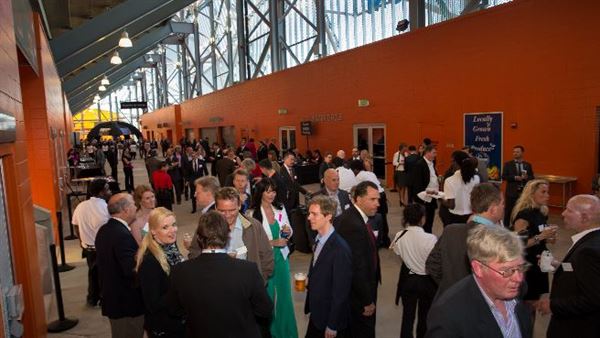 Shell Energy Stadium