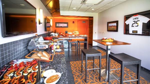 Shell Energy Stadium