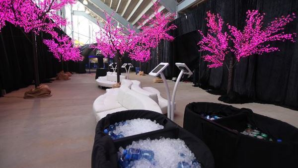 Shell Energy Stadium