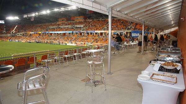 Shell Energy Stadium